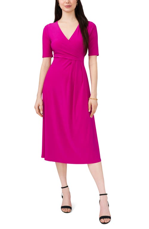 Chaus Chaus V-Neck Dress