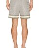 CHE CHE Berkeley Border Printed Swim Short - 2