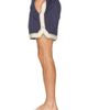 CHE CHE Pinstripe Baller Swim Short - 2