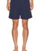 CHE CHE Plain Tailored Swim Short - 1
