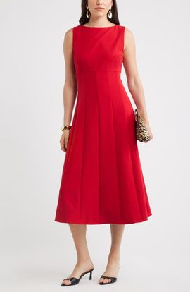 Sho Dress