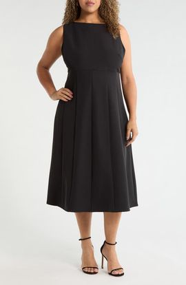 Sho Dress