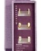 Chelsea28 Chelsea28 Gift Boxed Set of 3 Huggie Hoop Earrings - 1