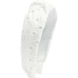 Chelsea28 Chelsea28 Knotted Eyelet Headband