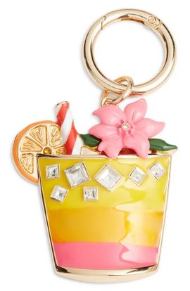 Chelsea28 Chelsea28 Mai Tai Bag Charm