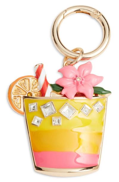 Chelsea28 Chelsea28 Mai Tai Bag Charm