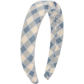 Chelsea28 Chelsea28 Plaid Headband