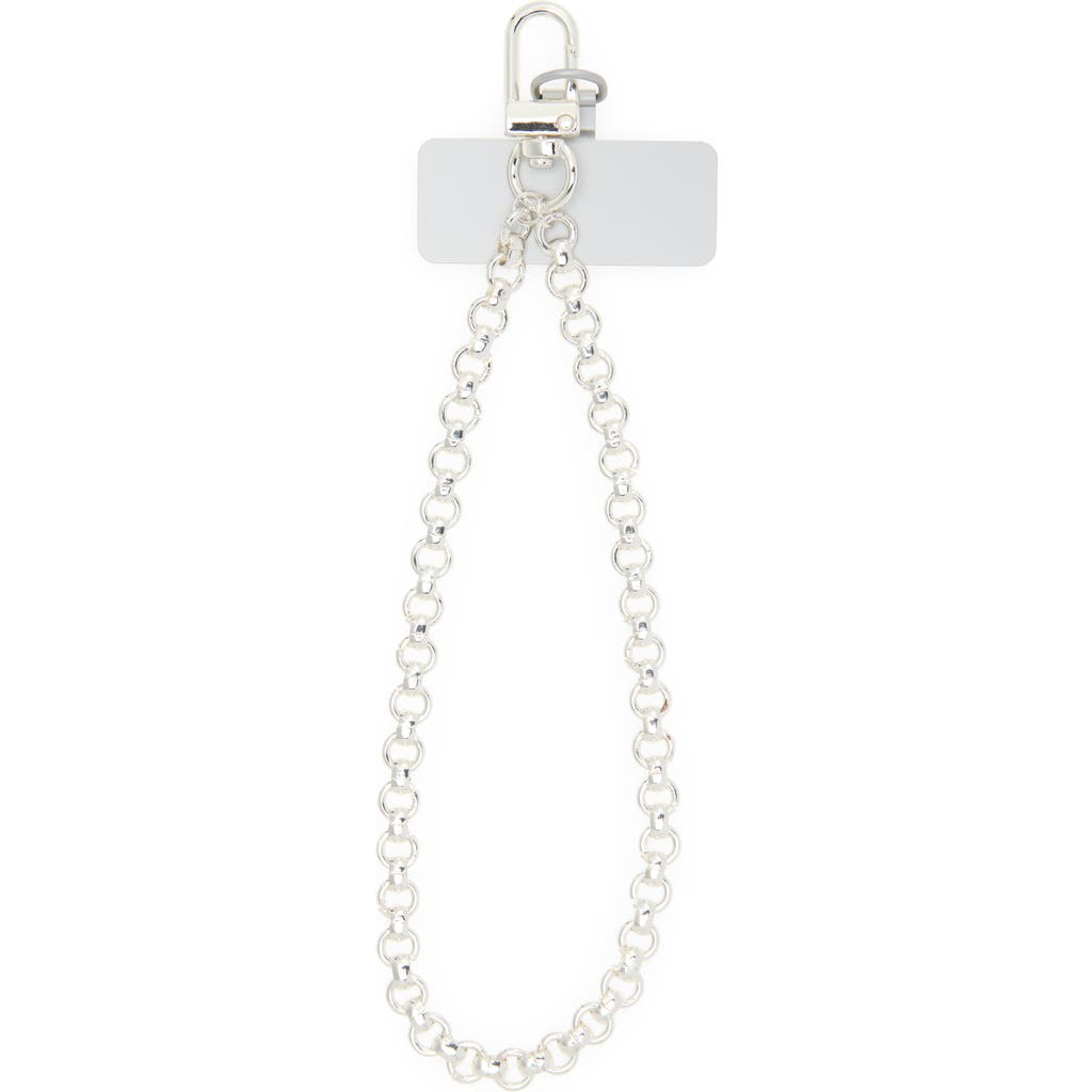 Chelsea28 Chelsea28 Round Link Phone Strap