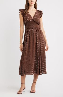 Sho Dress