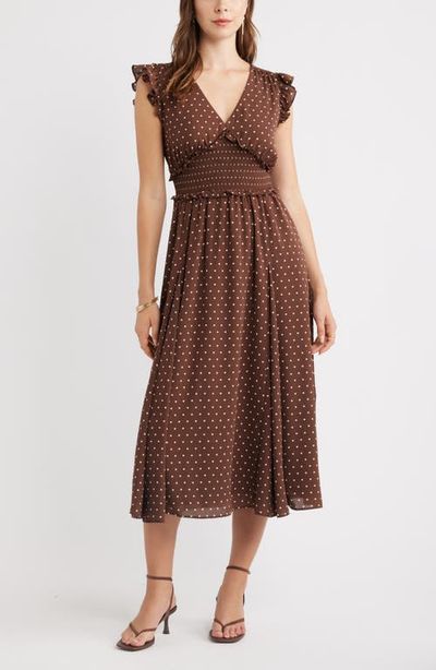 chelsea28 midi dress Chelsea28