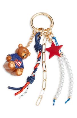 Chelsea28 Chelsea28 Star Bear Bag Charm