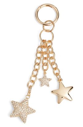 Chelsea28 Chelsea28 Star Cluster Bag Charm