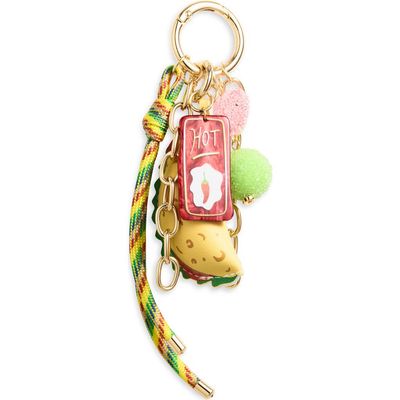 Chelsea28 Chelsea28 Taco Bag Charm