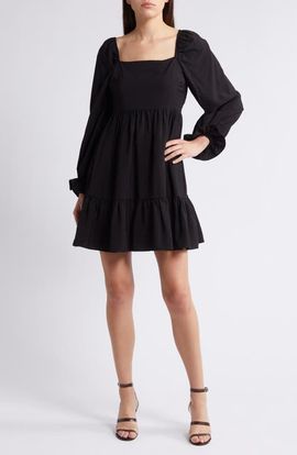 Sho Dress