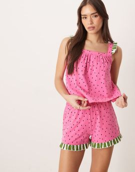 Sho Dress