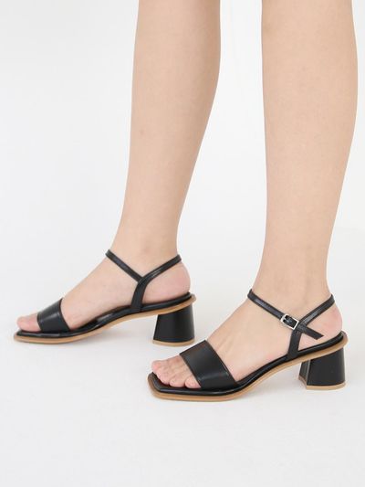 CHERTOI SEOUL Arin Sandals