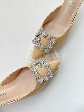CHERTOI SEOUL Bibi Mule