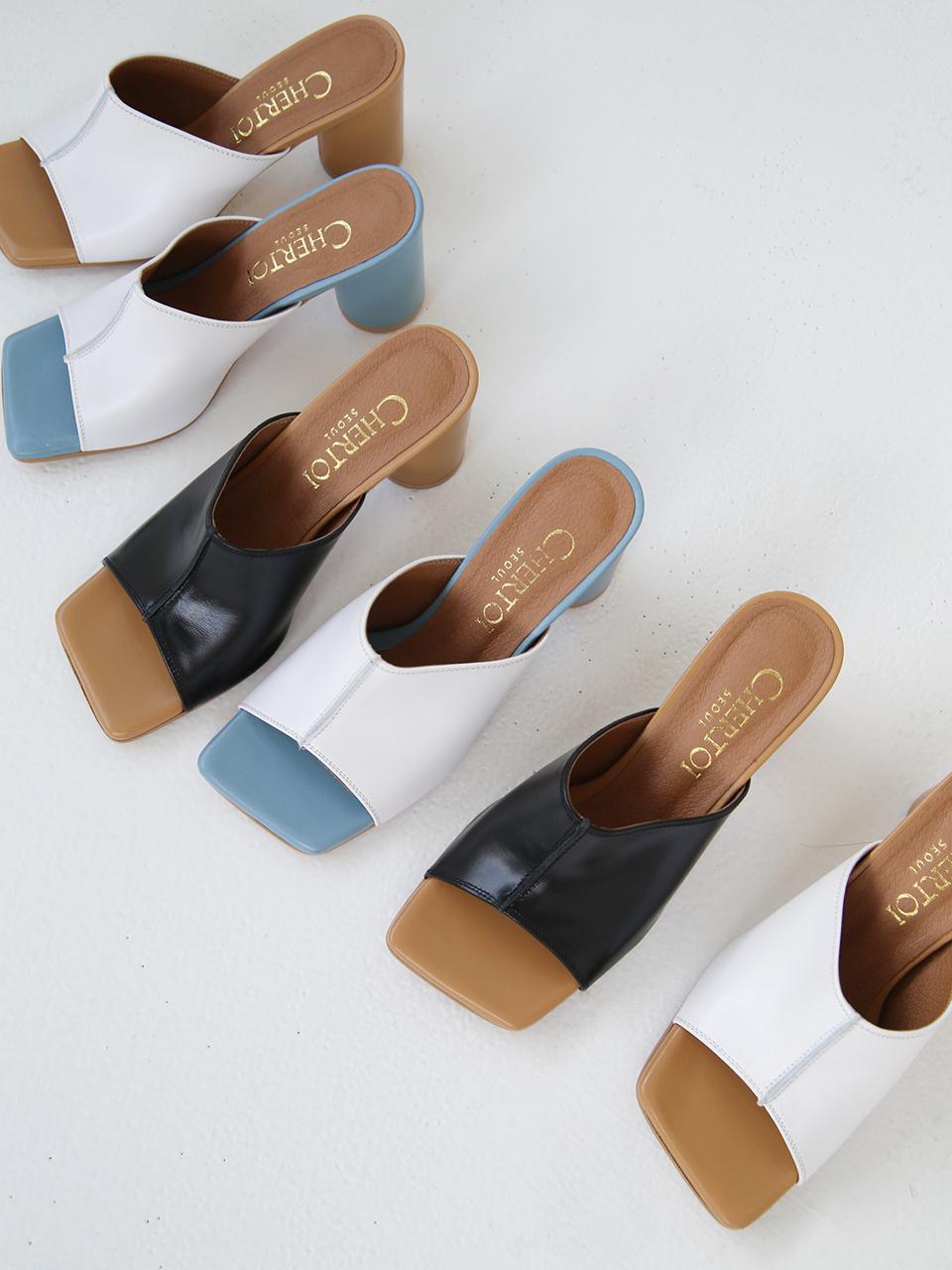 CHERTOI SEOUL Bibian Mule