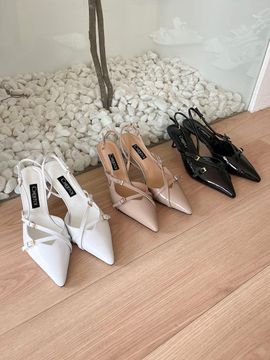 CHERTOI SEOUL Line Slingback
