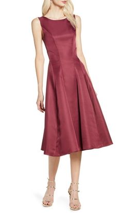 Sho Dress