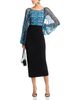Chiara Boni La Petite Robe Chiara Boni La Petite Robe Basho Illusion Sleeve Top - 2