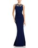 Chiara Boni La Petite Robe Chiara Boni La Petite Robe Beaded Sleeveless Gown - 2