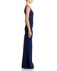 Chiara Boni La Petite Robe Chiara Boni La Petite Robe Beaded Sleeveless Gown - 5