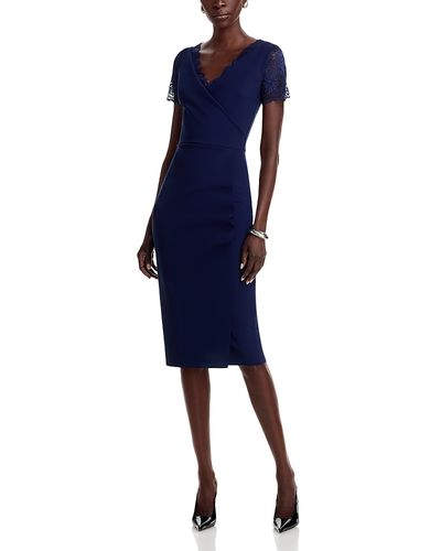 Chiara Boni La Petite Robe Chiara Boni La Petite Robe Brynn Dress