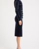 Chiara Boni La Petite Robe Chiara Boni La Petite Robe Dehua Velvet Dress - 3