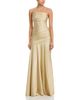 Chiara Boni La Petite Robe Chiara Boni La Petite Robe Dilara Jj Long Gown - 1