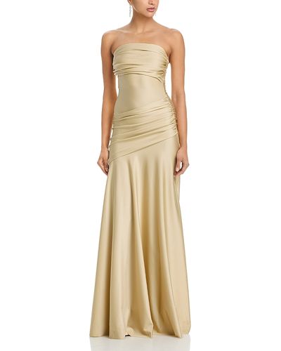 Chiara Boni La Petite Robe Chiara Boni La Petite Robe Dilara Jj Long Gown