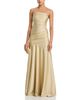 Chiara Boni La Petite Robe Chiara Boni La Petite Robe Dilara Jj Long Gown - 2