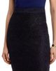 Chiara Boni La Petite Robe Chiara Boni La Petite Robe Fluis Lace Hem Dress - 3