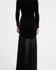 Chiara Boni La Petite Robe Chiara Boni La Petite Robe Janina Mixed Media Gown - 2