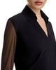 Chiara Boni La Petite Robe Chiara Boni La Petite Robe Kai Illusion Top - 4