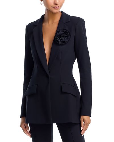 Chiara Boni La Petite Robe - Ociss Fiore Blazer
