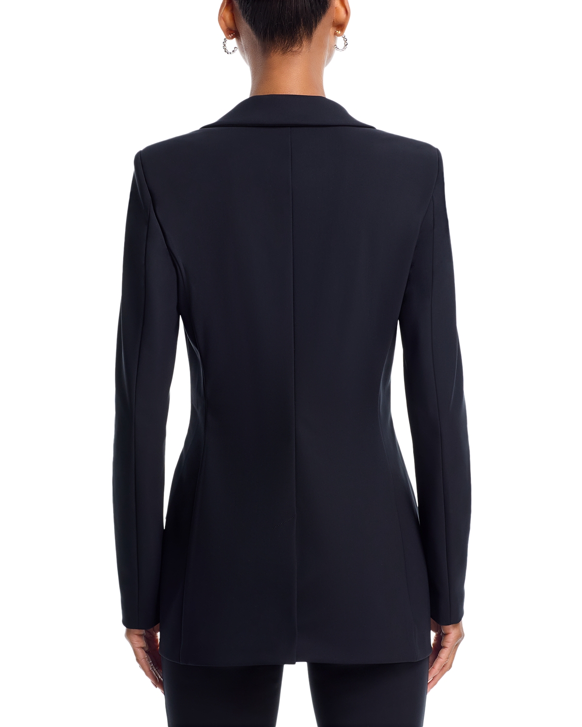 Chiara Boni La Petite Robe - Ociss Fiore Blazer