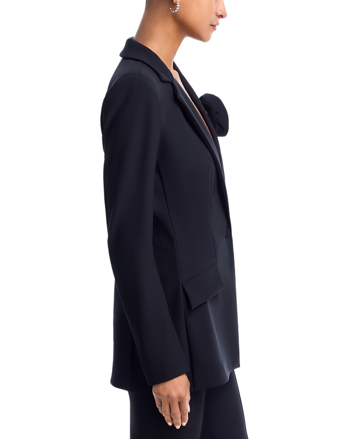 Chiara Boni La Petite Robe - Ociss Fiore Blazer