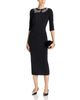 Chiara Boni La Petite Robe Chiara Boni La Petite Robe Shire Embellished Midi Dress - 2