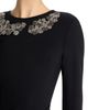 Chiara Boni La Petite Robe Chiara Boni La Petite Robe Shire Embellished Midi Dress - 3