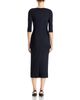 Chiara Boni La Petite Robe Chiara Boni La Petite Robe Shire Embellished Midi Dress - 4