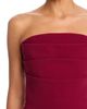 Chiara Boni La Petite Robe Chiara Boni La Petite Robe Vepse Long Strapless Gown - 3
