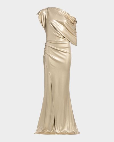 Chiara Boni La Petite Robe Komsany Splendid Gown