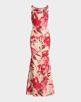 Sho Dress