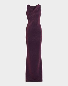 Chiara Boni La Petite Robe Sugar Shimmer Mermaid Gown