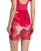 Chiara Boni La Petite Robe Women's Acero Illusion Print Sarong - 4