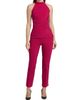 Chiara Boni La Petite Robe Women's Adeva Halterneck Top - 2