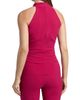 Chiara Boni La Petite Robe Women's Adeva Halterneck Top - 5