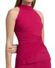 Chiara Boni La Petite Robe Women's Adeva Halterneck Top - 6