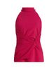 Chiara Boni La Petite Robe Women's Adeva Halterneck Top - 8